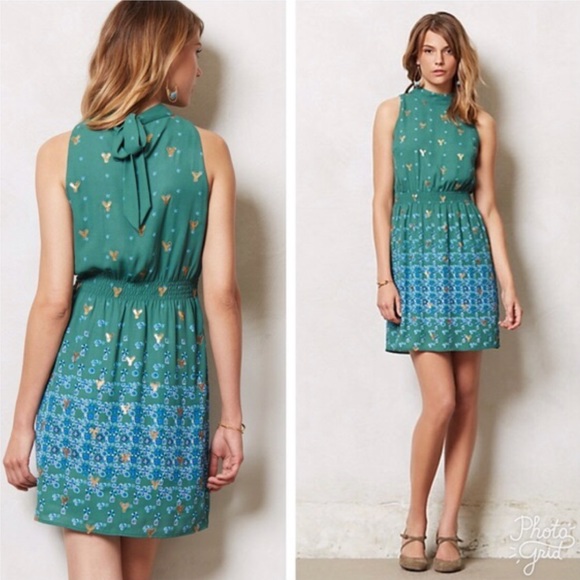 Sachin & Babi Empyrean Dress - Picture 5 of 5